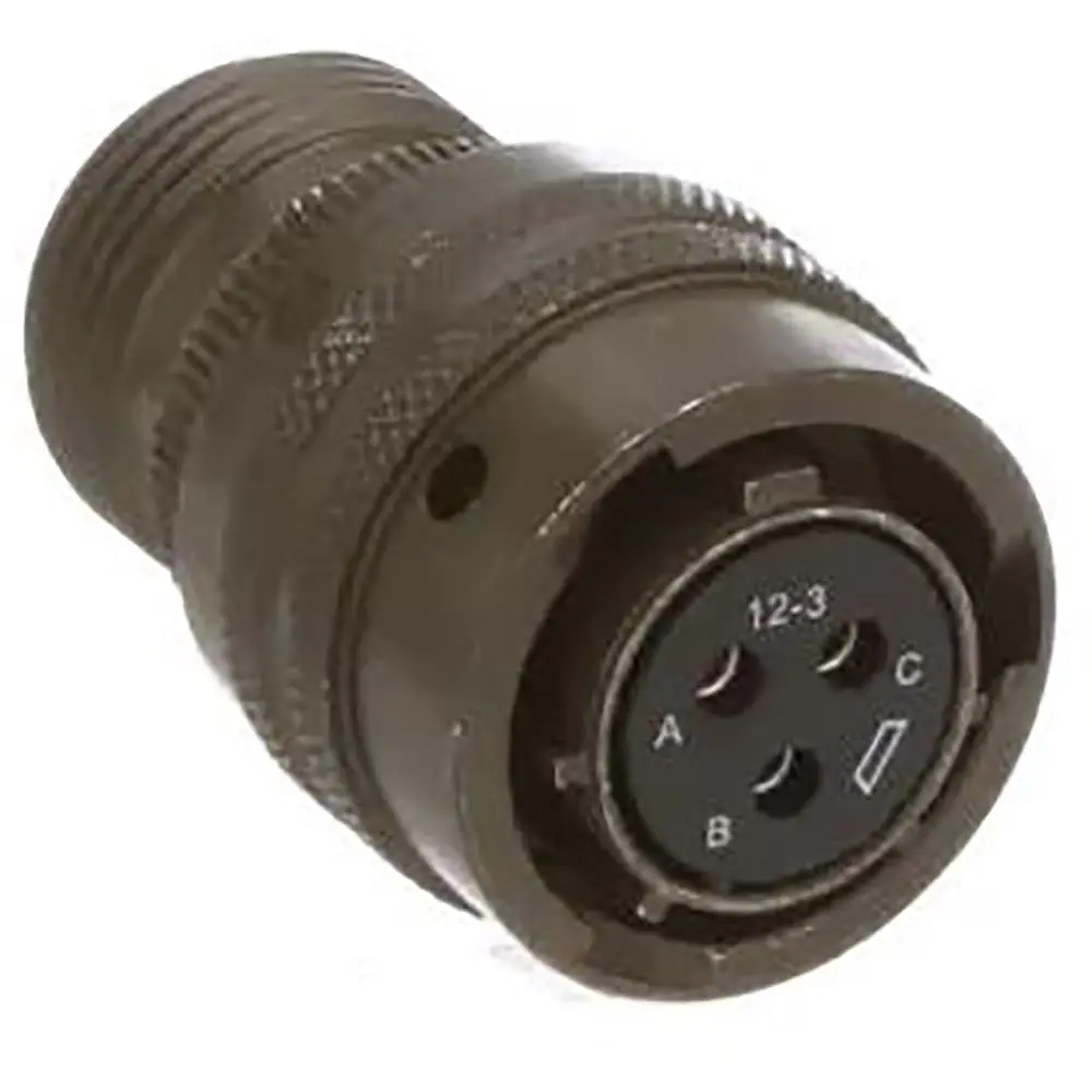 71-580734-31S by amphenol industrial operations