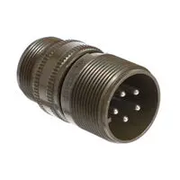 61-168118-11P by amphenol industrial operations