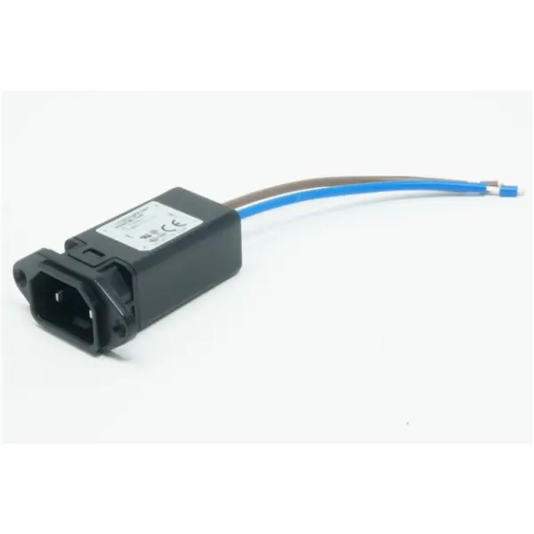 FN9274B-10-07 by te connectivity / schaffner emc
