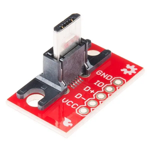 BOB-10031 by sparkfun electronics