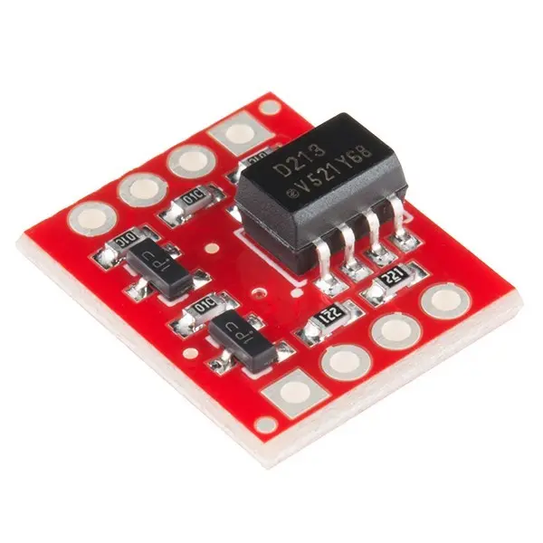 BOB-09118 by sparkfun electronics
