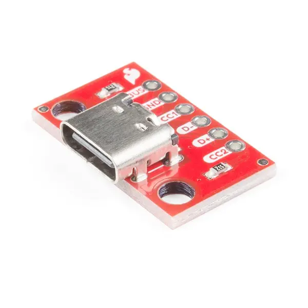 BOB-15100 by sparkfun electronics