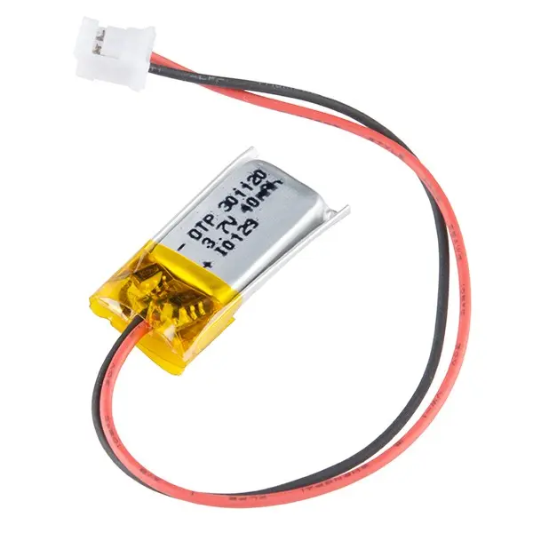 PRT-13851 by sparkfun electronics