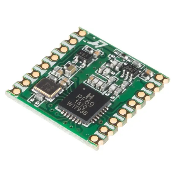 COM-13909 by sparkfun electronics