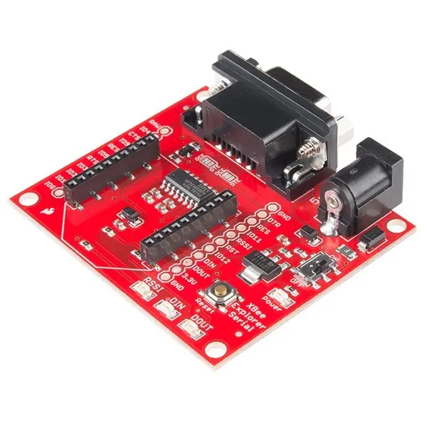 WRL-13225 by sparkfun electronics