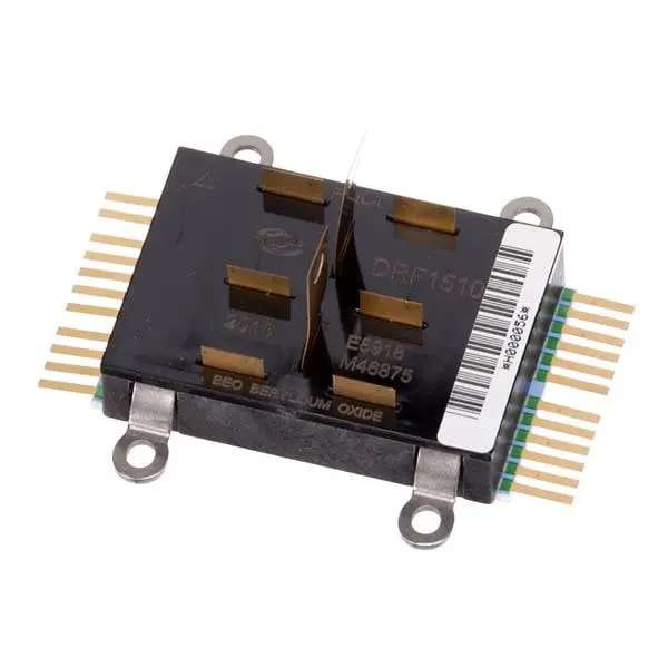 DRF1510 by microchip technology