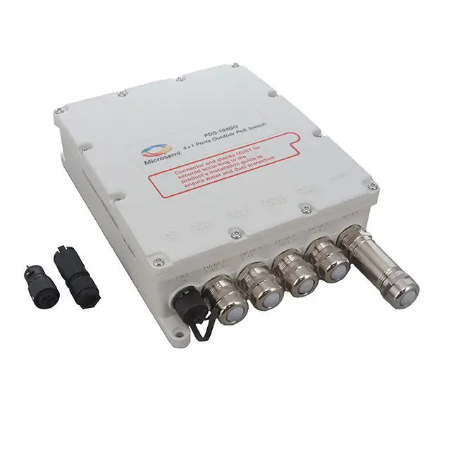 PDS-104GO/AC/M-CC by microchip technology