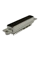 DA15-PT-1-SL by adam tech