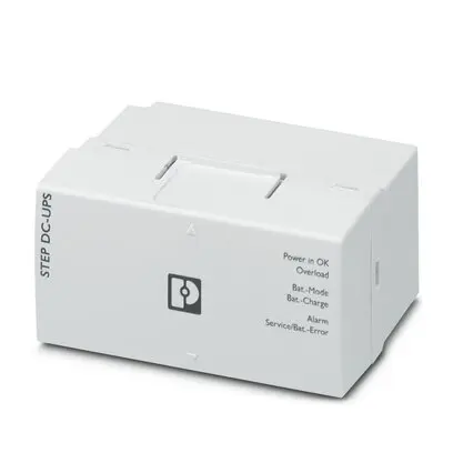 STEP-BATLI-ION18.5DC46WH