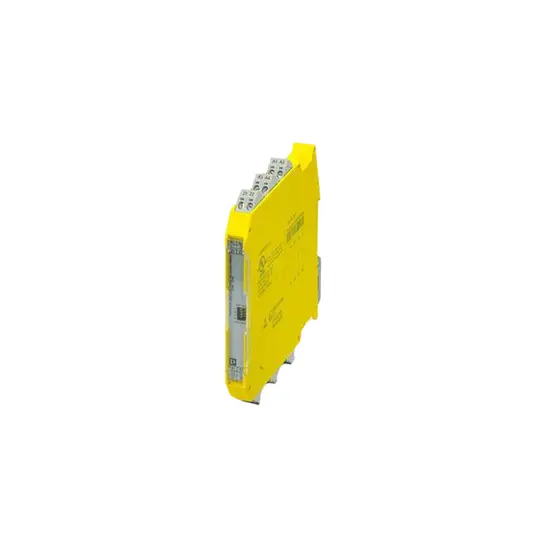 PSR-PC21-2NO-2NC-24DC-SC by phoenix contact