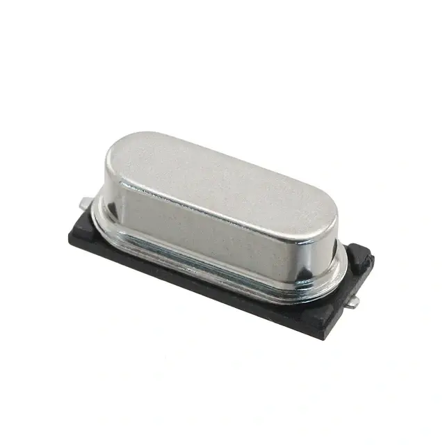 FC4SDCBMF7.3728-T1 by fox electronics