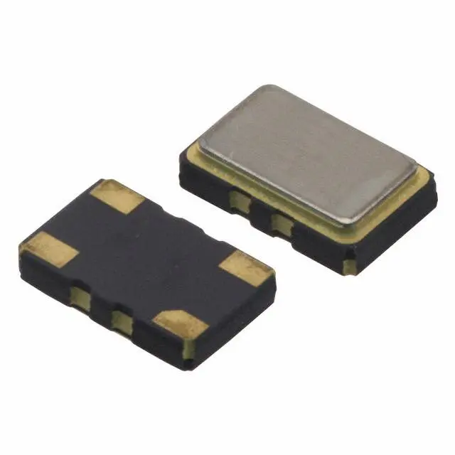 FT5HNBPK16.0-T1 by fox electronics