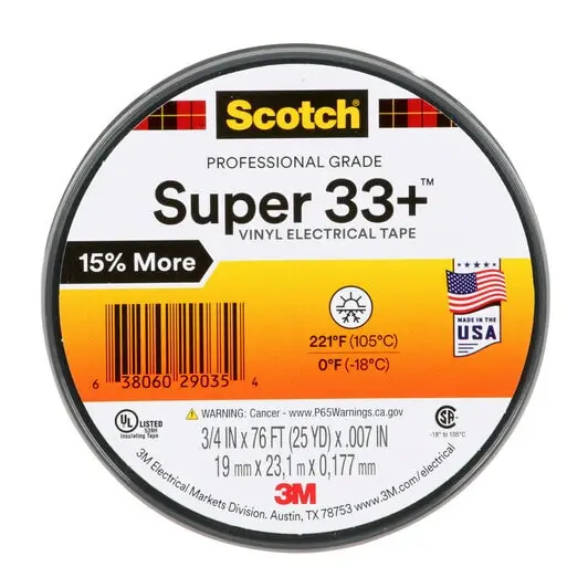 33+-3/4X76FT-1 by 3m