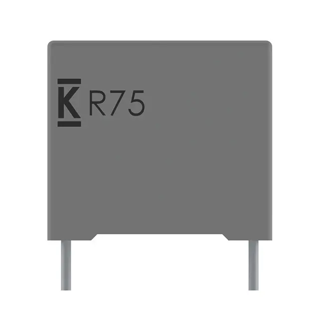 R75PW415050L3J by kemet electronics