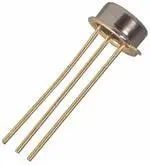 2N2605 by microchip technology