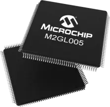 M2GL005-TQG144I by microchip technology