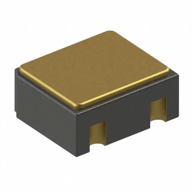 JANTX2N2907AUB by microchip technology