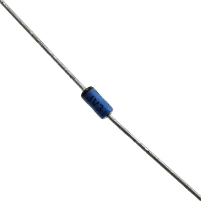 JANTXV1N3595-1 by microchip technology