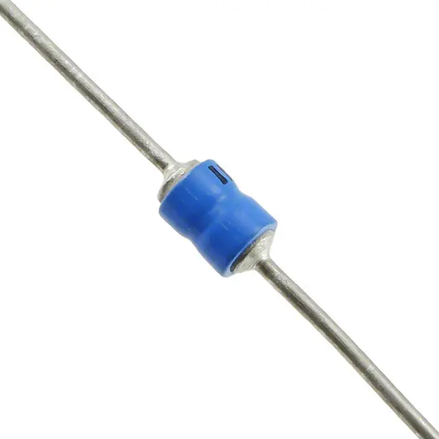 JANTX1N5552 by microchip technology
