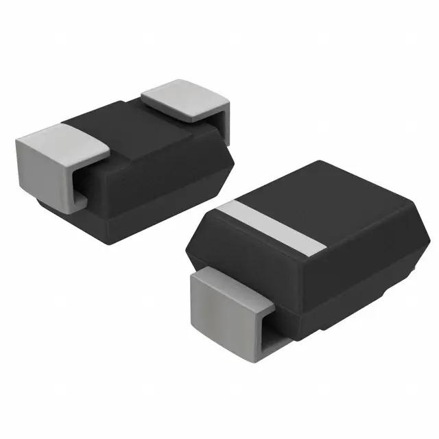 MSMCJLCE33A by microchip technology