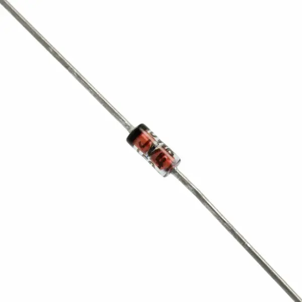 JANTXV1N4150-1 by microchip technology