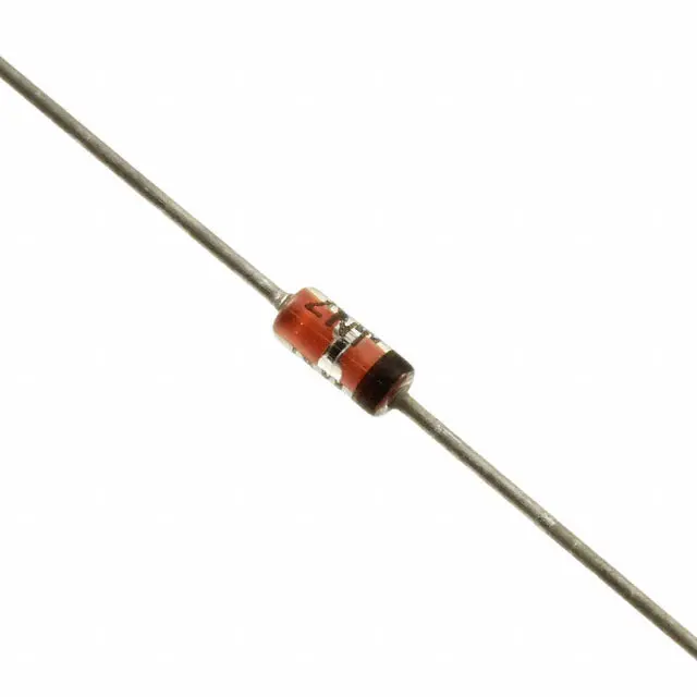 JANTX1N4148-1/TR by microchip technology