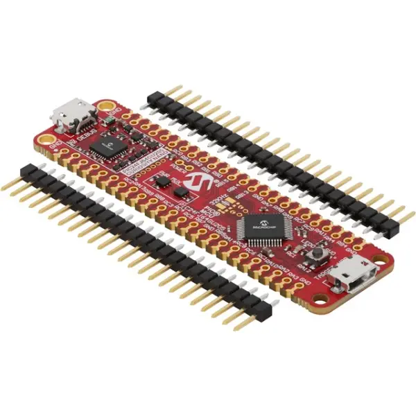 EV10K72A by microchip technology