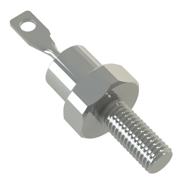 JANTXV1N5812 by microchip technology