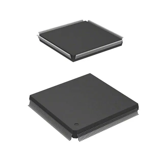 A54SX32A-CQ208 by microchip technology