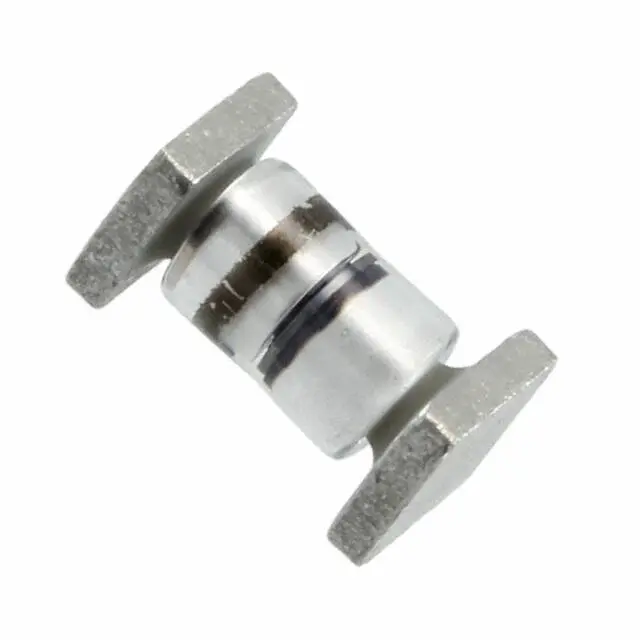 JANS1N4468US by microchip technology