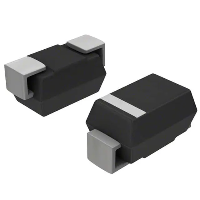 SMBJ5920BE3/TR13 by microchip technology