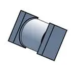 JANS1N6638US by microchip technology