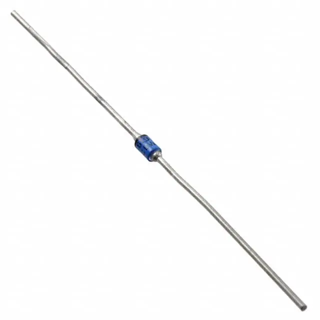 JANS1N5806 by microchip technology