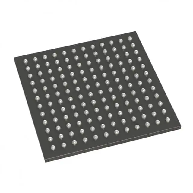 A3P1000-1FG144M by microchip technology
