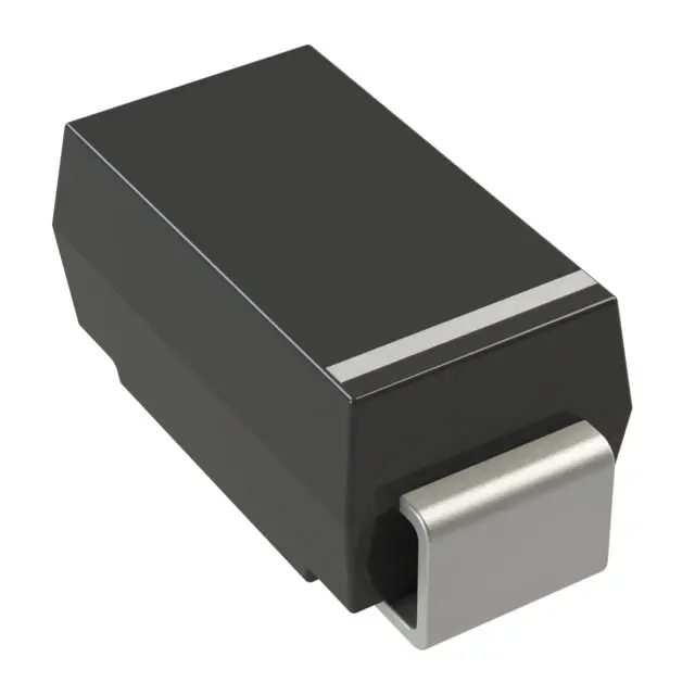 SMAJ12CAE3/TR13 by microchip technology