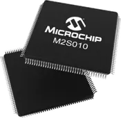 M2S010-TQG144 by microchip technology