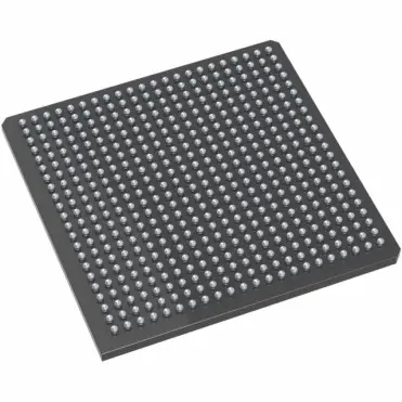 A3P1000-FG484I by microchip technology