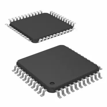 PIC16F15275-I/PT by microchip technology