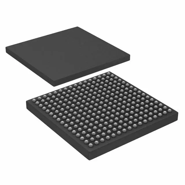 M2S005-VFG256 by microchip technology