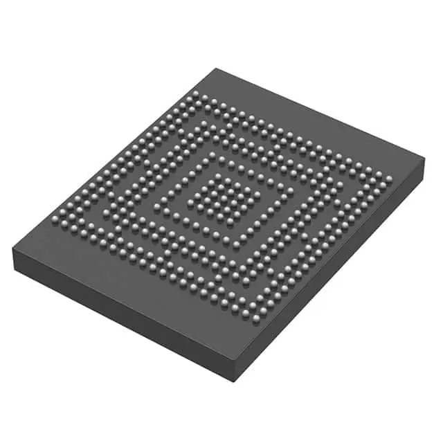 M2S090-FCS325 by microchip technology