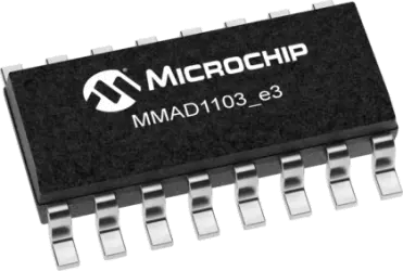 MMAD1108/TR13 by microchip technology
