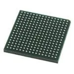 AFS1500-FG256K by microchip technology