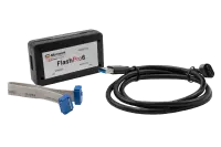 FLASHPRO6 by microchip technology