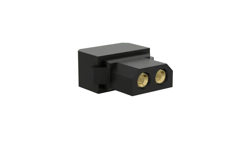 M80-8980205 by harwin