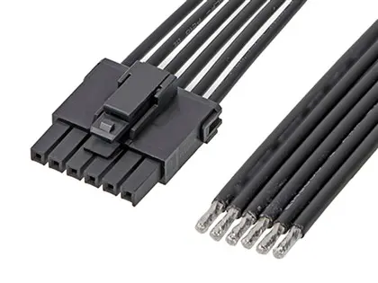 217466-1051 by molex / waldom