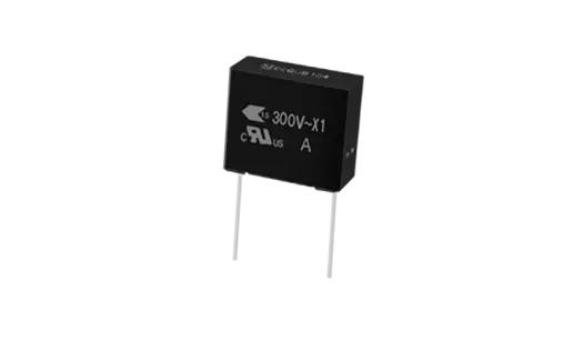 ECQ-UBAF332M by panasonic