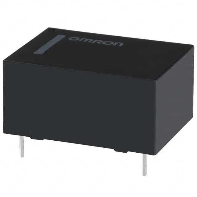 G5CA-1A1-2DC by omron electronics
