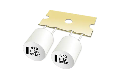 EEH-AZS1V331B by panasonic