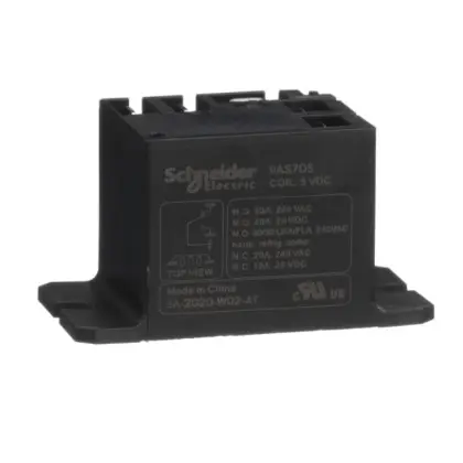 9AS7D5 by schneider electric-legacy relays