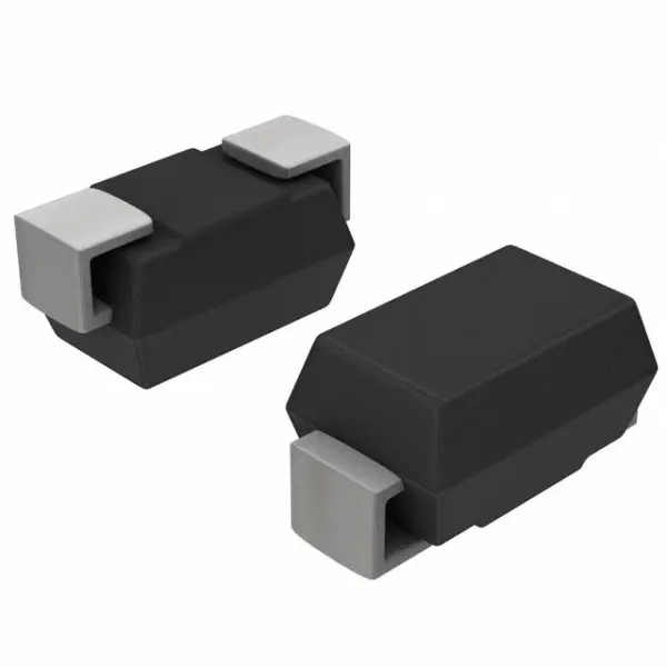 P4SMA6-8A by eaton electronics / bussmann